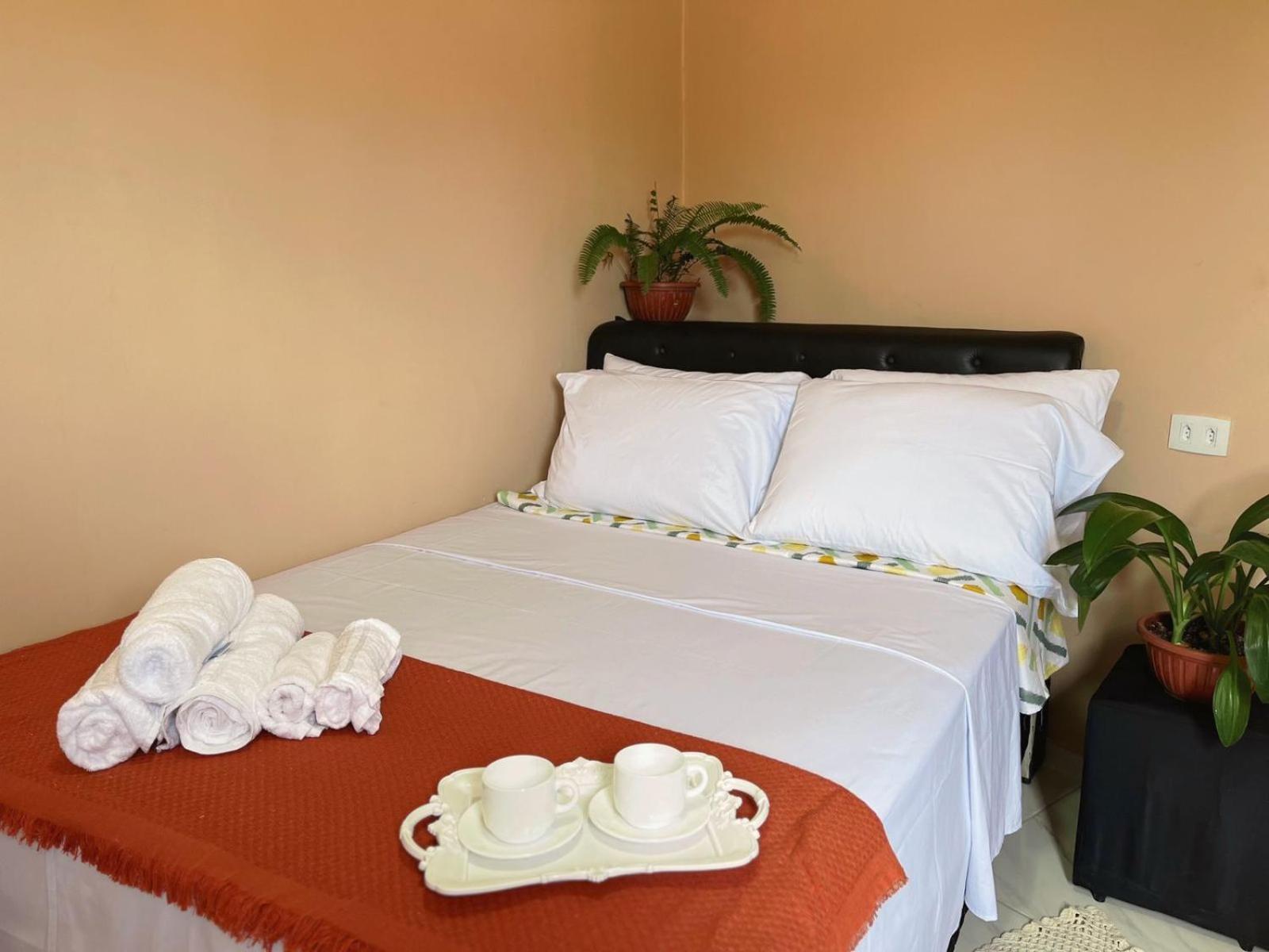 Suite Nete Andrade Ponta De Mangue Maragogi Exterior photo